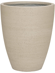 Cement & Stone Bucket Planter | Indoor and Outdoor Plant Pot