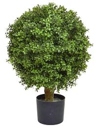 Topiary Buxus Ball UV-resistant Artificial Tree Plant