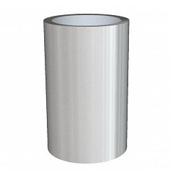 Superline Topper on Ring Tall Indoor Planter