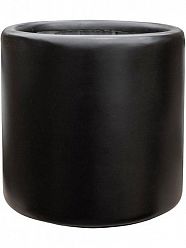 Blend Cylinder Round Planter IN\OUT