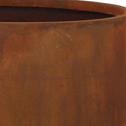 Composits Static GRC Couple Round Planter Pot IN\OUT