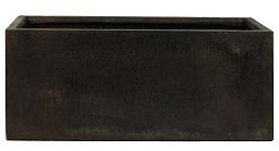 Composits Static GRC Rectangle Planter Pot IN\OUT