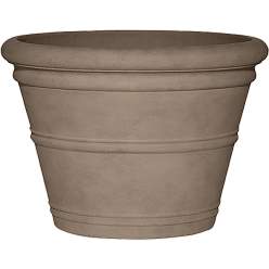 Treasure Ficonstone Large Planter | Indoor and Outdoor Plant Pot