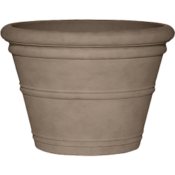 Treasure Ficonstone Large Planter | Indoor and Outdoor Plant Pot