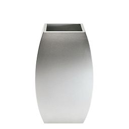 Superline Cepheus Topper on Wheels Tall Indoor Planter