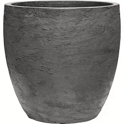 Algar Egg Planter | Composite Indoor and Outdoor Plant Pot