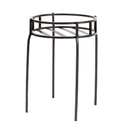 Contemporary Plant Stand