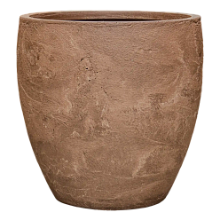 Algar Egg Planter | Composite Indoor and Outdoor Plant Pot