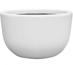 Blend Couple Round Planter IN\OUT