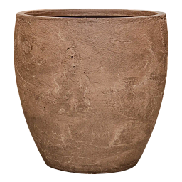 Algar Egg Planter | Composite Indoor and Outdoor Plant Pot