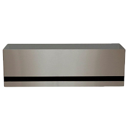 Superline Trend Plus on Wheels Rectangle Indoor Planter
