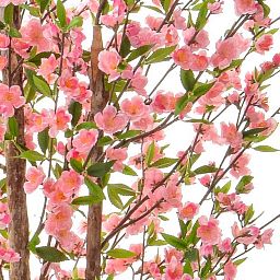 Cherry Blossom Artificial Tree Plant