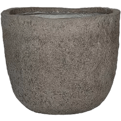 Mountain Ficonstone Planter | Indoor and Outdoor Plant Pot