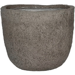 Mountain Ficonstone Planter | Indoor and Outdoor Plant Pot