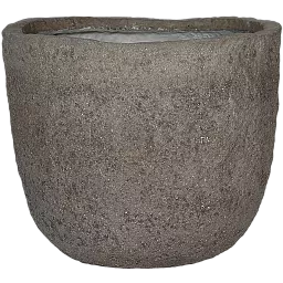 Mountain Ficonstone Planter | Indoor and Outdoor Plant Pot