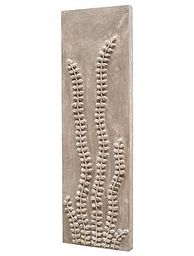 Polystone Coated Rectangle