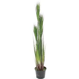 ONION GRASS Artificial Grass Plant