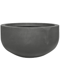 Fiberstone City Bowl S Bowl Planter