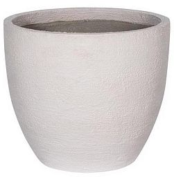 Fibrestone Jesslyn Round Planter by Idealist Premium