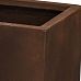 Composits Static GRC Rectangle Planter Pot IN\OUT