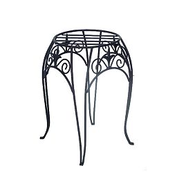 Classic Finial Plant Stand