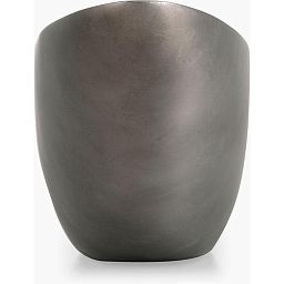 ROYAL Plate Polystone Planter