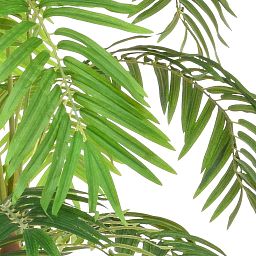 Palm Areca Contract Artificial Tree Plant