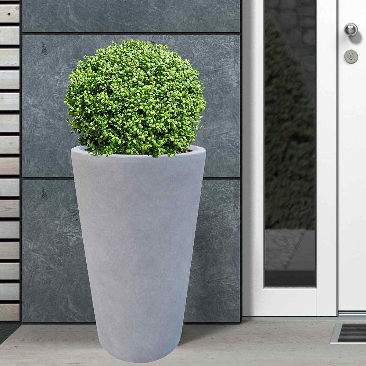 Outdoor Planters | 20+ Color Options - ePlanters