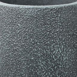 Composits Sebas Concrete Duo Round Tall Planter Pot IN\OUT