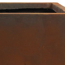 Composits Static GRC Rectangle Planter Pot IN\OUT