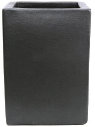 Ceramic Square Matte Planter Pot In/Out