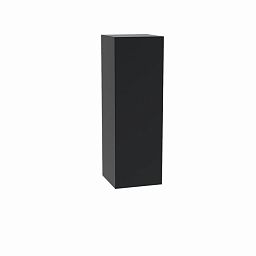 Aluminium Square Pedestal