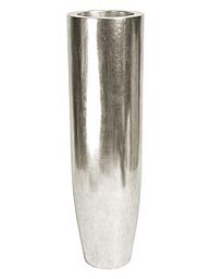 Pandora 125 Round Tall Polystone Indoor Planter