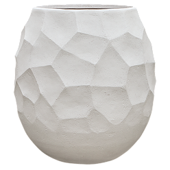 Polystone Large Planter  | Indoor Plant Pot