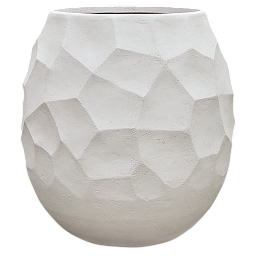 Polystone Large Planter  | Indoor Plant Pot
