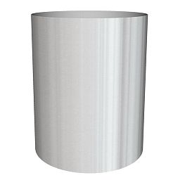 Superline Standard on Ring Round Indoor Planter