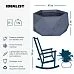 IDEALIST Lite Faceted Effect Bowl Planter Indoor Plant Pot