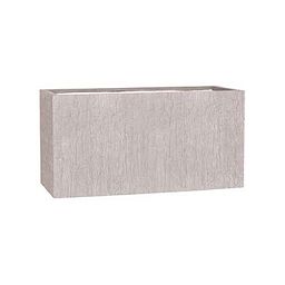 Fibrestone Jort Rectangle Planter by Idealist Premium