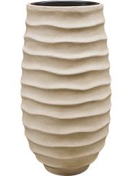 New Wave Felix XL Sandy Tall Planter