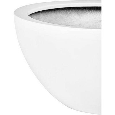 SHAPE Planting Bowl GRP 2K coating Planter