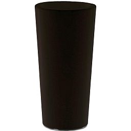 PREMIUM CLASSIC Conical Tall Plastic Planter