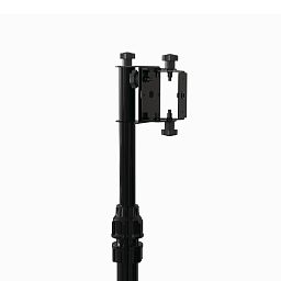 Single Mount Stand for Heaters by EvergreenPro