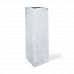 POLYSTONE STYLE Planting Column Tall Polystone Planter
