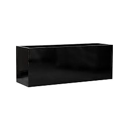 Trough Fiberstone Planter by Idealist Premium JORT
