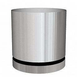 Superline Standard Plus on Ring Round Indoor Planter