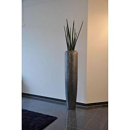 LOFT Tall Polystone Planter