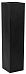 Fibrestone Yenn Tall Planter by Idealist Premium