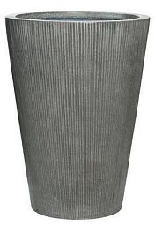 Fibrestone Belle Tall Planter by Idealist Premium