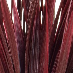 Vanilla Flame Retardant Artificial Grass Plant