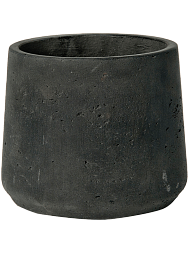 Rough Fibreclay Planter | Indoor and Outdoor Plant Pot